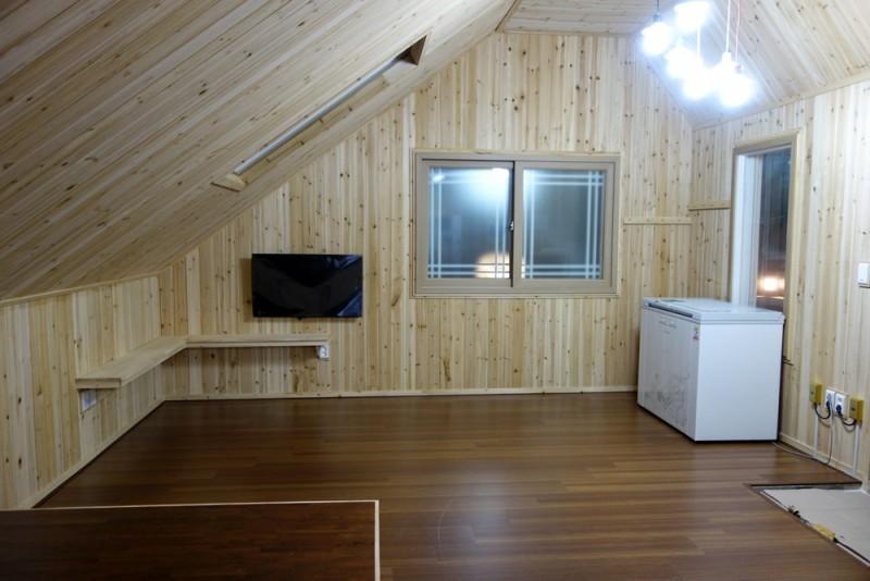 완주 편백숲유하펜션 (Wanju Cypress Forest Yuha Pension)