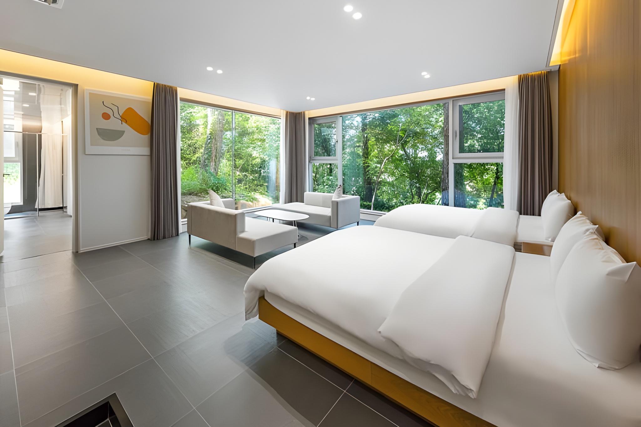 라테라스 부티크 리조트 앤 스파 (La Terrace Boutique Resort & Spa)