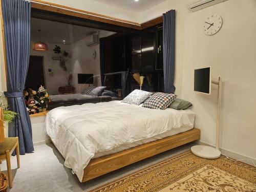 고성 스테이나루 (Goseong Stay Naru)