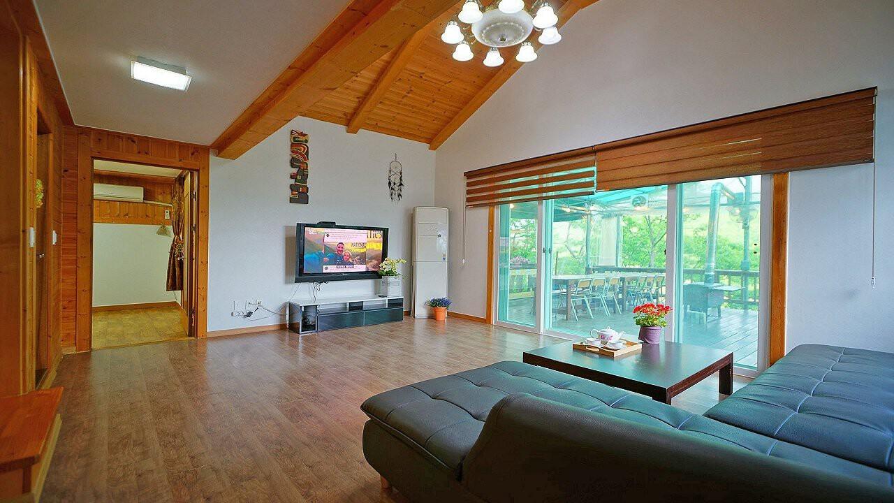 청주 잉카의 아침 (Chungju inkaeuiachim)