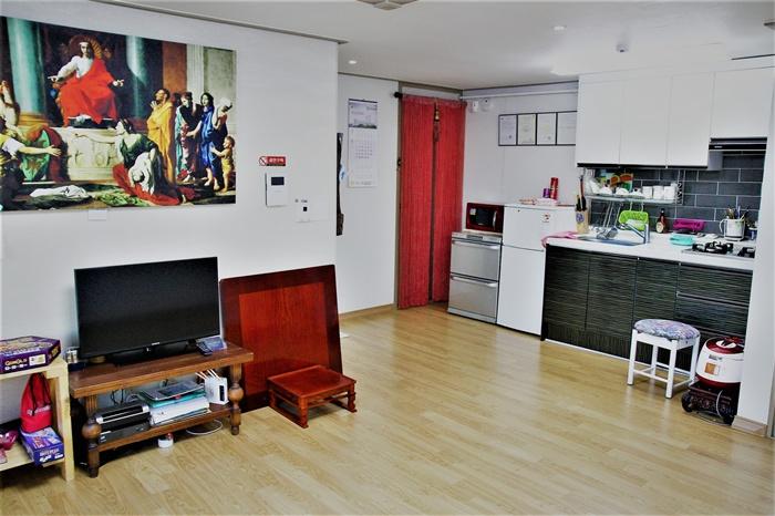 Caribbean Sunset Pension