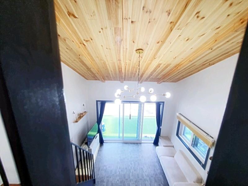 진천 달과해펜션 (Jincheon Moon and Sea Pension)