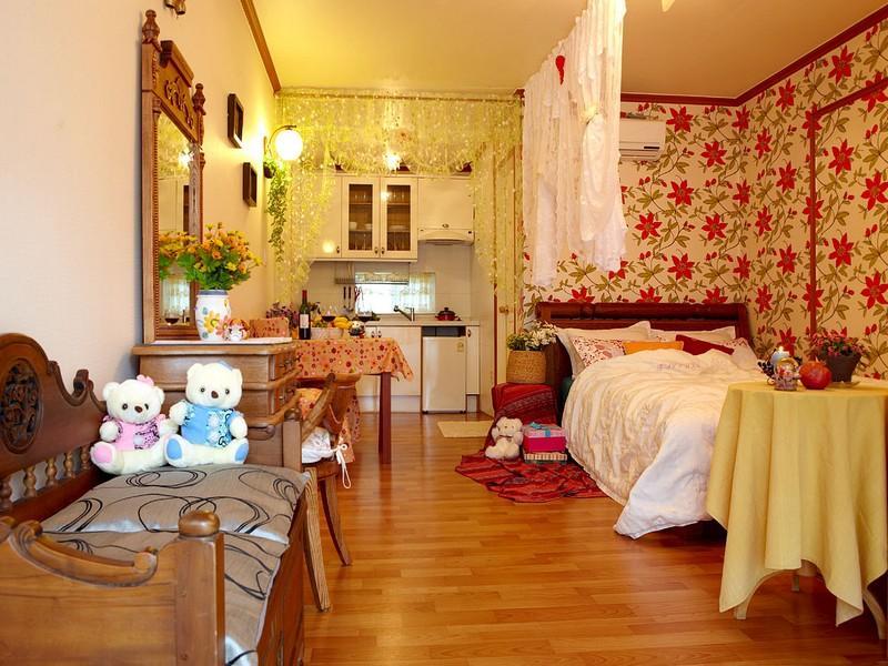 솔내음 펜션 (Sol Smell Pension)