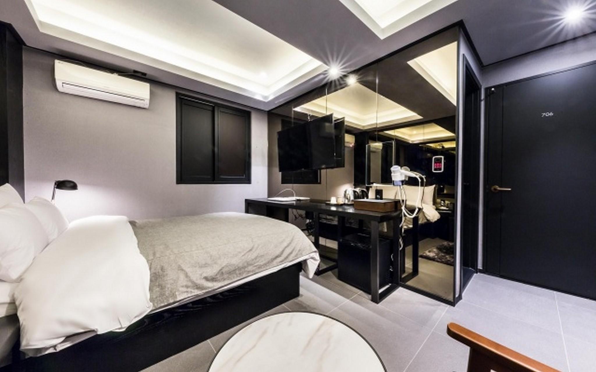 신당 레인보우 호텔 (Sindang Rainbow Hotel)