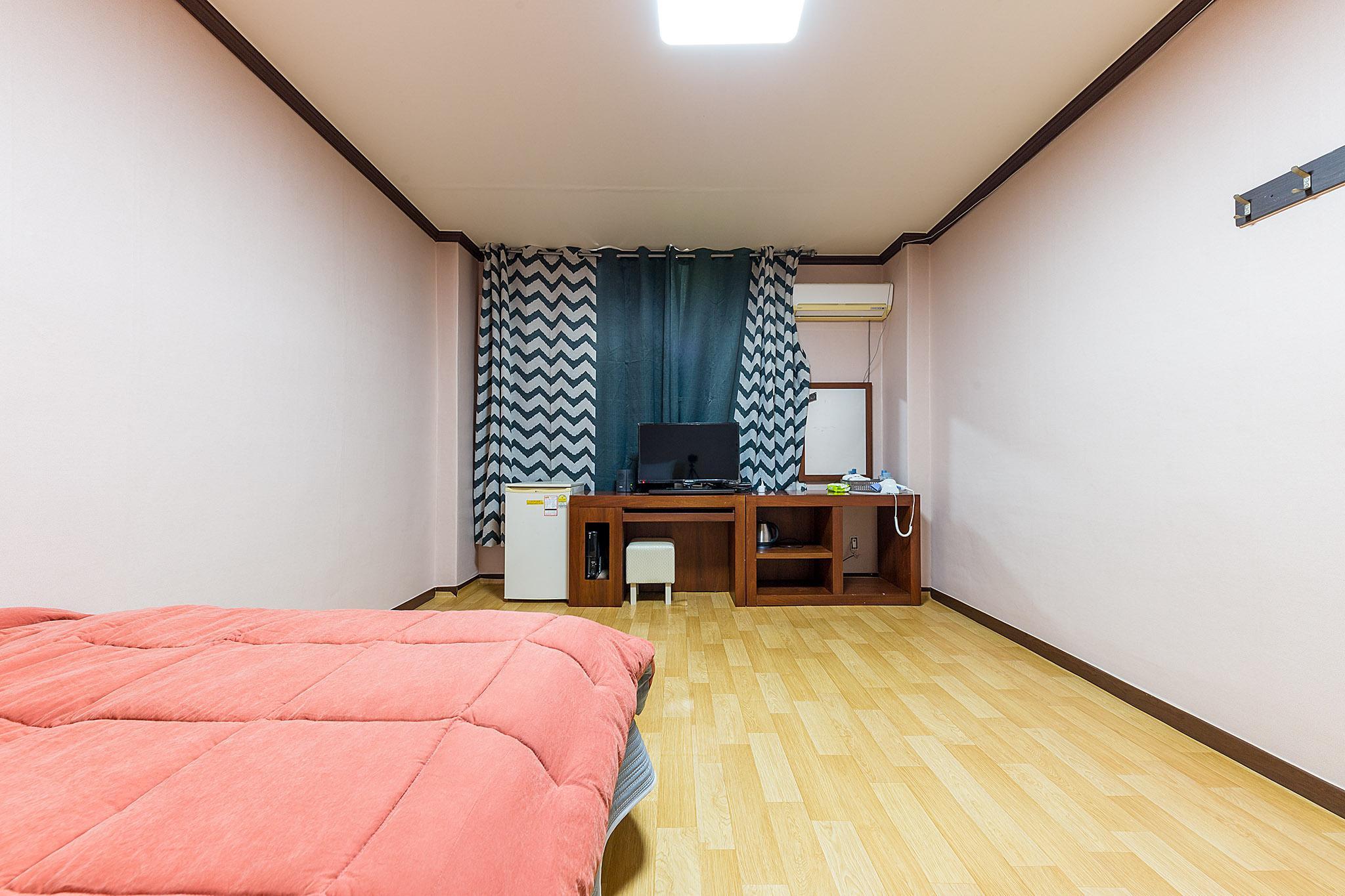 보은 그린파크호텔 (Boeun Green Park Hotel)