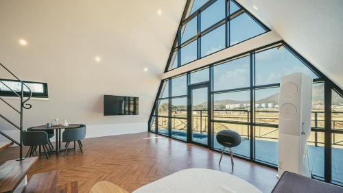 경주 스테이 소소리 (Gyeongju Stay Sosori)