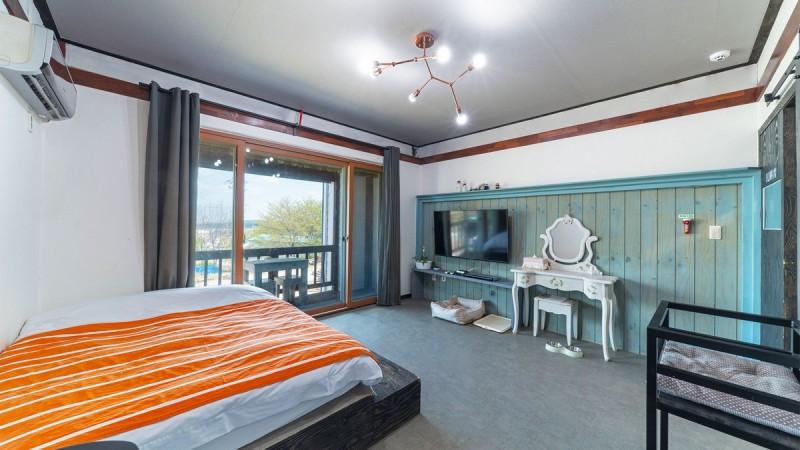 양양 해피플레이스 (Yangyang Happy Place)