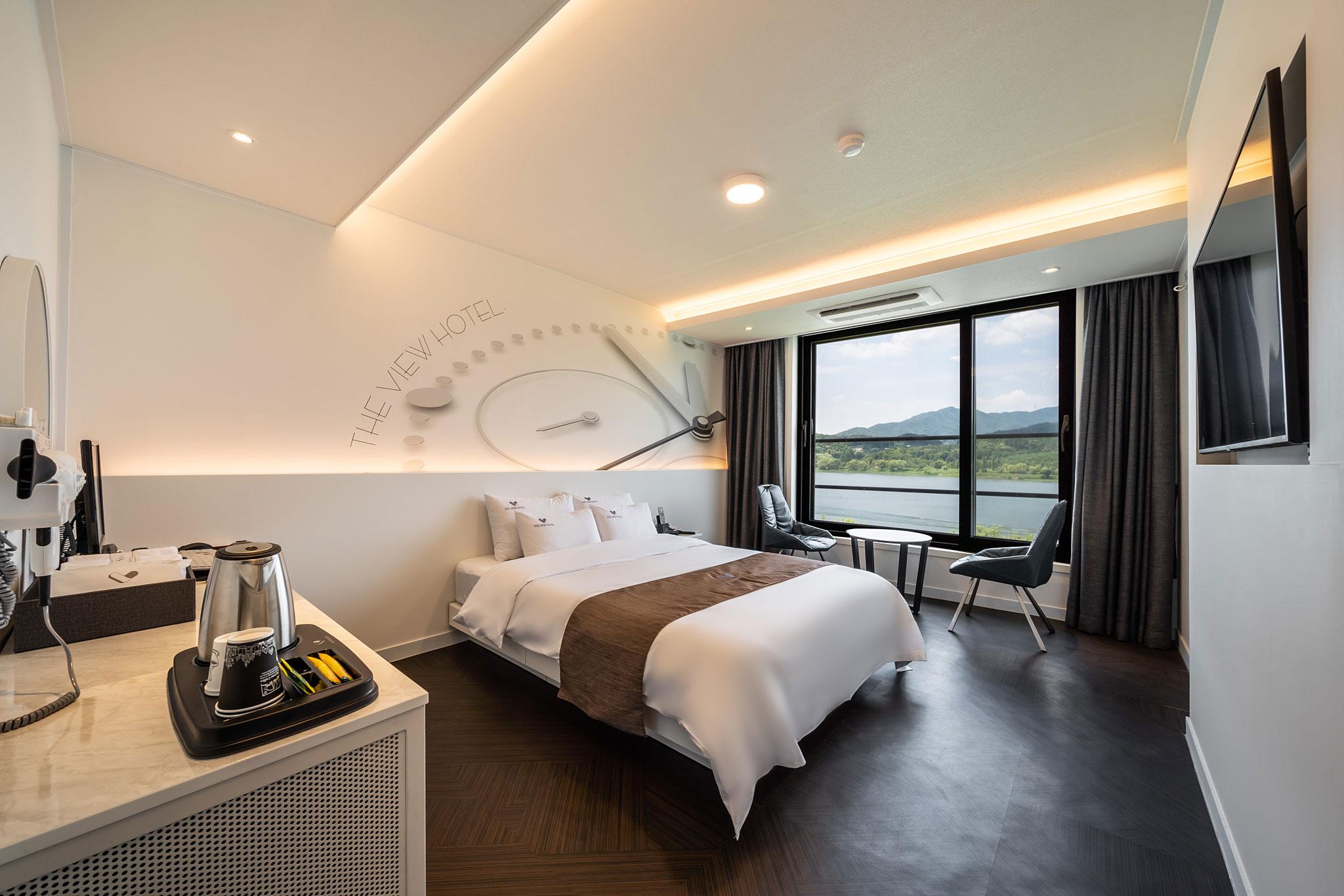 양평 더 뷰 (Yangpyeong The View)