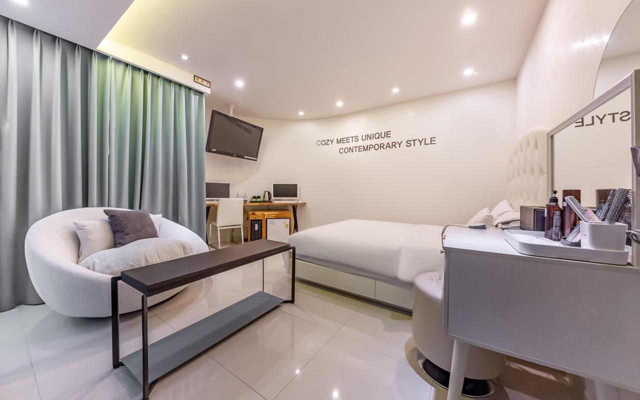 전주 라임 호텔 (Jeonju Lime Hotel)