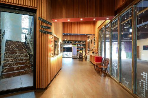 프롬 에이치 도로시 호텔 천안 (FromH Dorothy Hotel Cheonan)