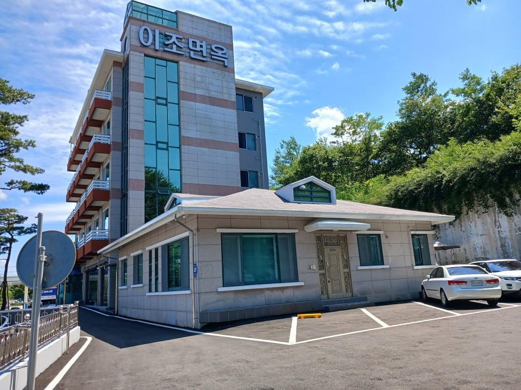 속초 와이2스테이호텔(Y2STAY) (Sokcho Y2STAY Hotel (Y2STAY))