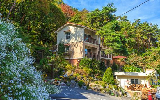 Sumin Pension
