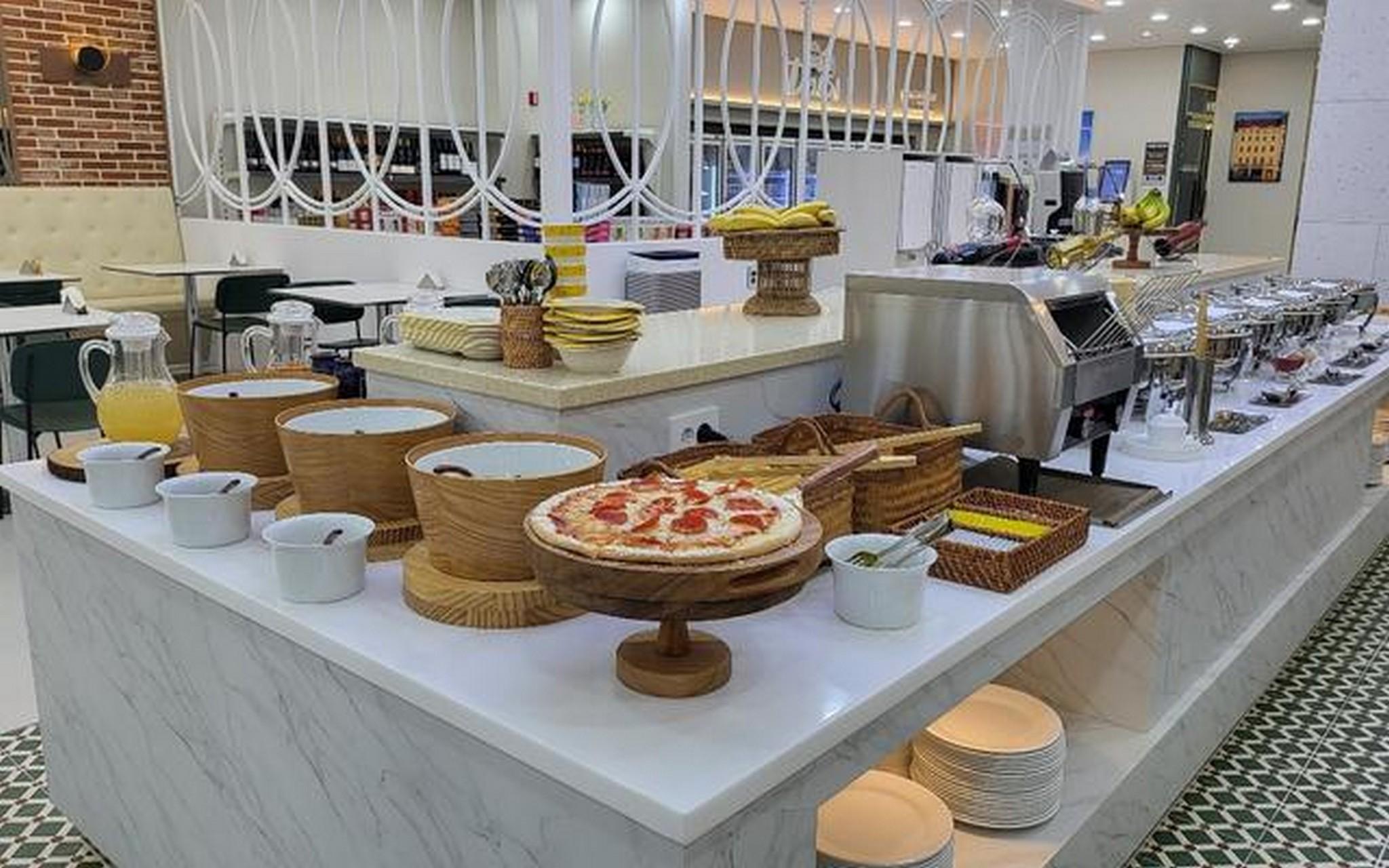 컨티뉴 호텔 대전 (Continew Hotel Daejeon)