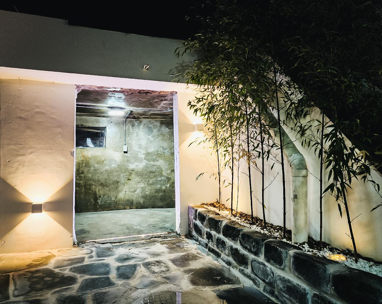 웅진동의 프라이빗 하우스 (m², 침실 2개, 프라이빗 욕실 1개) (여기(stay here))