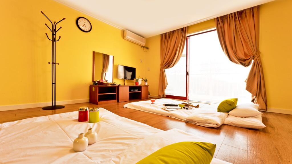 도고 토비스콘도 애견호텔 (Dogo Tobiscondo Pet Hotel)