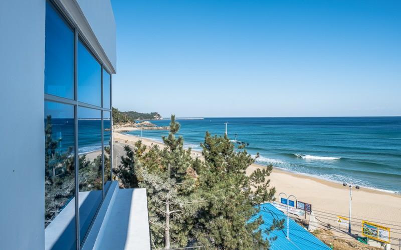 양양 파니아토펜션 (Yangyang Paniato Pension)