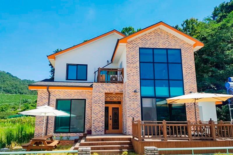 김천 하나와같이민박펜션 (Gimcheon Hanawagachi Pension)