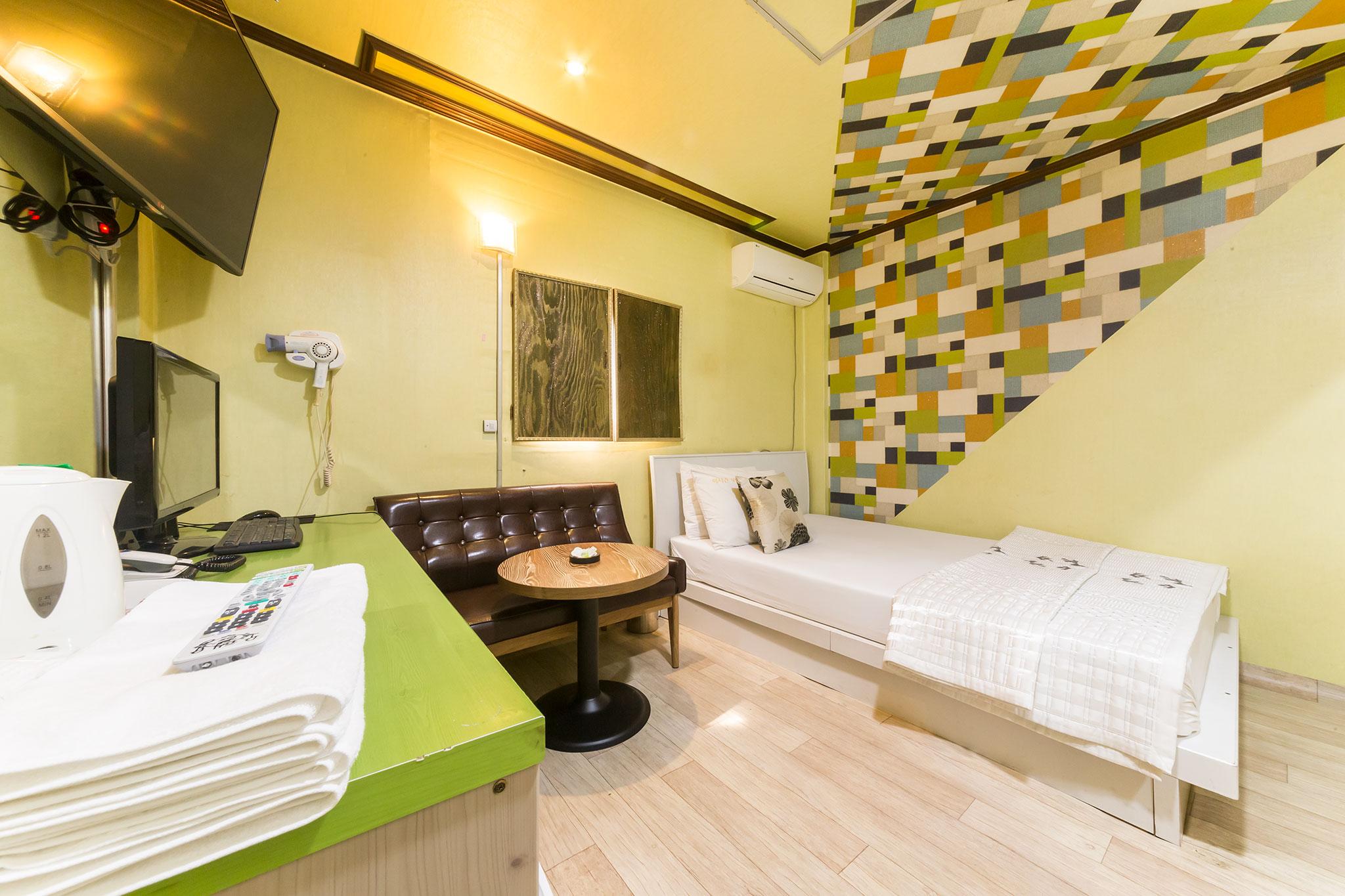 포천 미시간 (Pocheon Michigan)