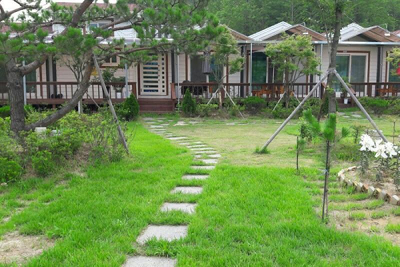 용인 다옴펜션 (Yongin Daom Pension)