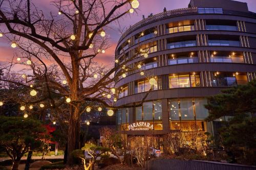 파라스파라 서울 (Paraspara Seoul)