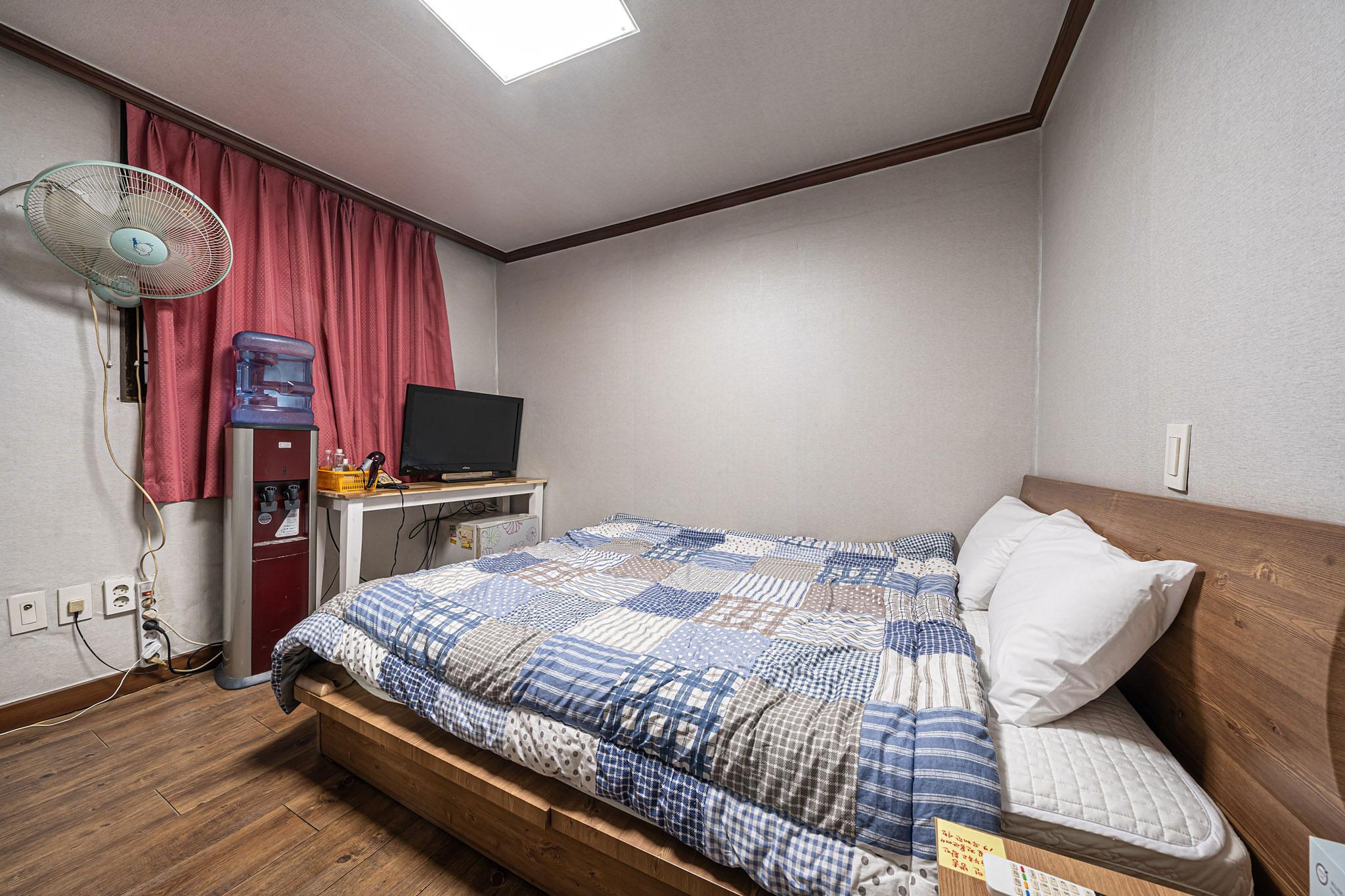 파주 귀빈장 (Paju VIP)