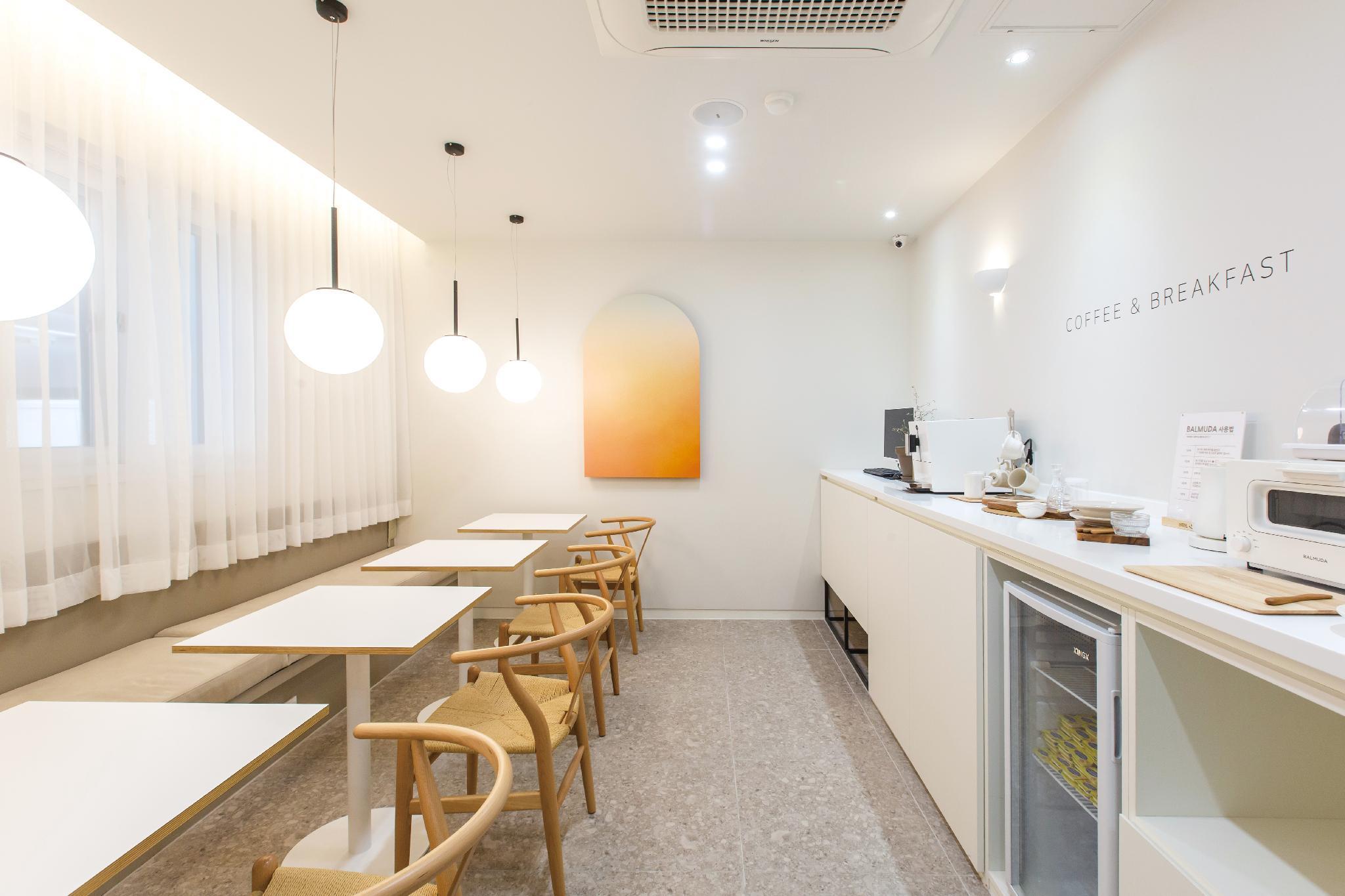 호텔 얌 포항 문덕 (Hotel Yam Pohang Mundeok )