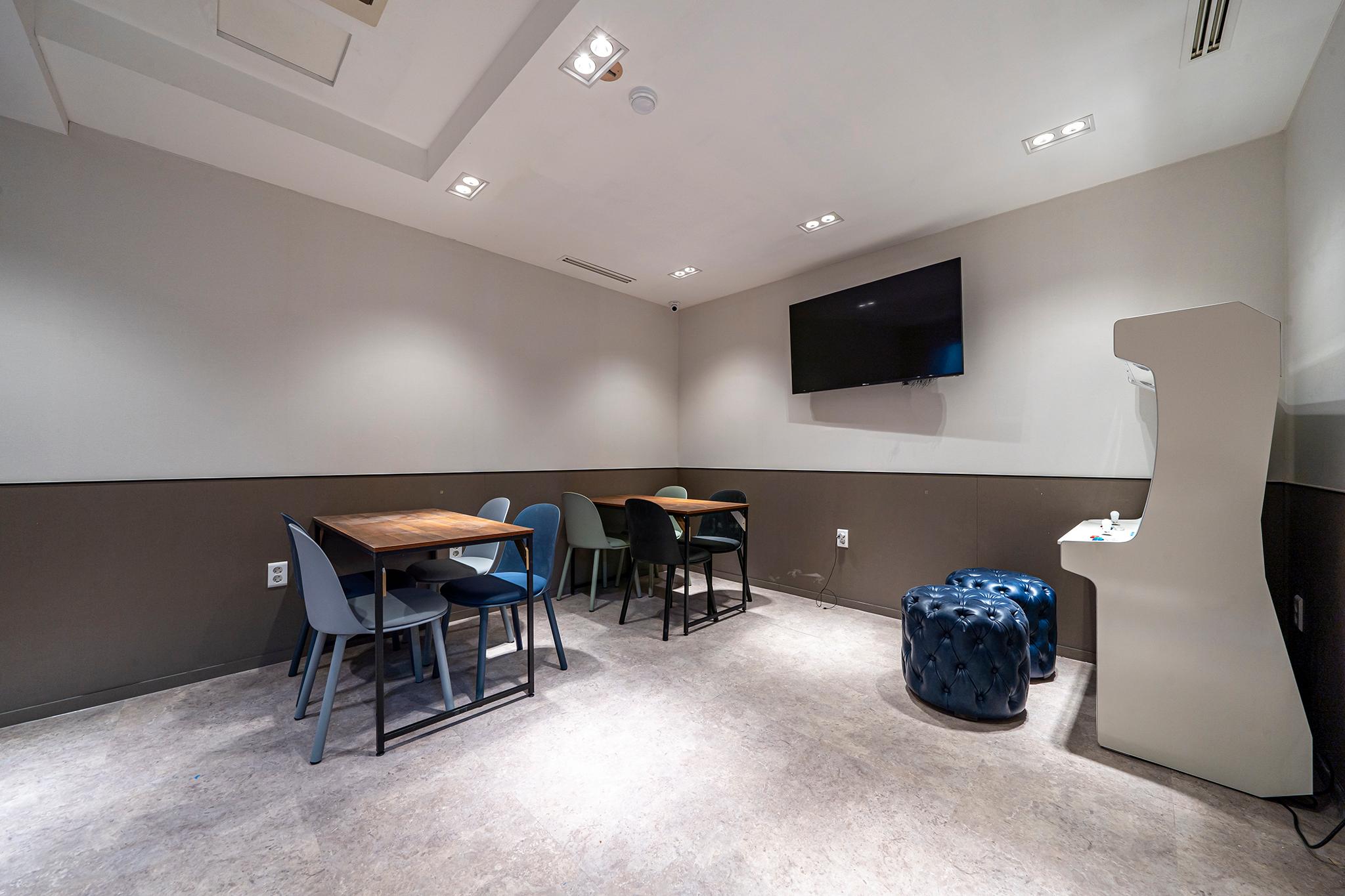 제천 씨엘로 호텔 (Jecheon Cielo Hotel)