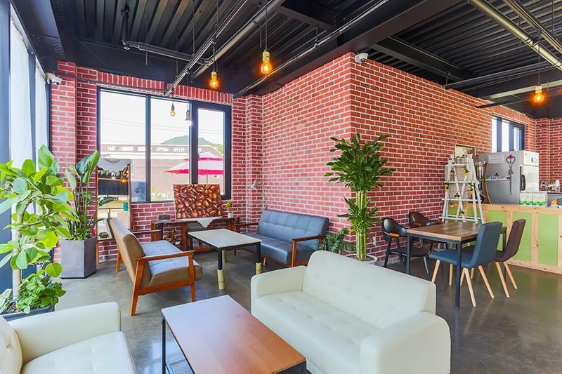 담양 담빛펜션 (Damyang Dambit Pension)