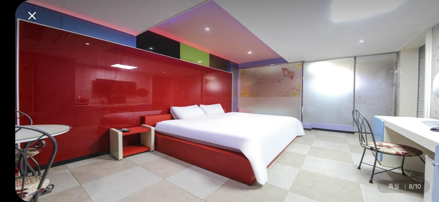 스테이534 (STAY534)