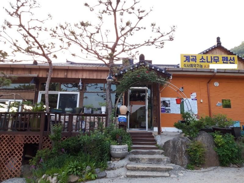 양평 계곡소나무펜션 (Yangpyeong Valley Pine Pension)