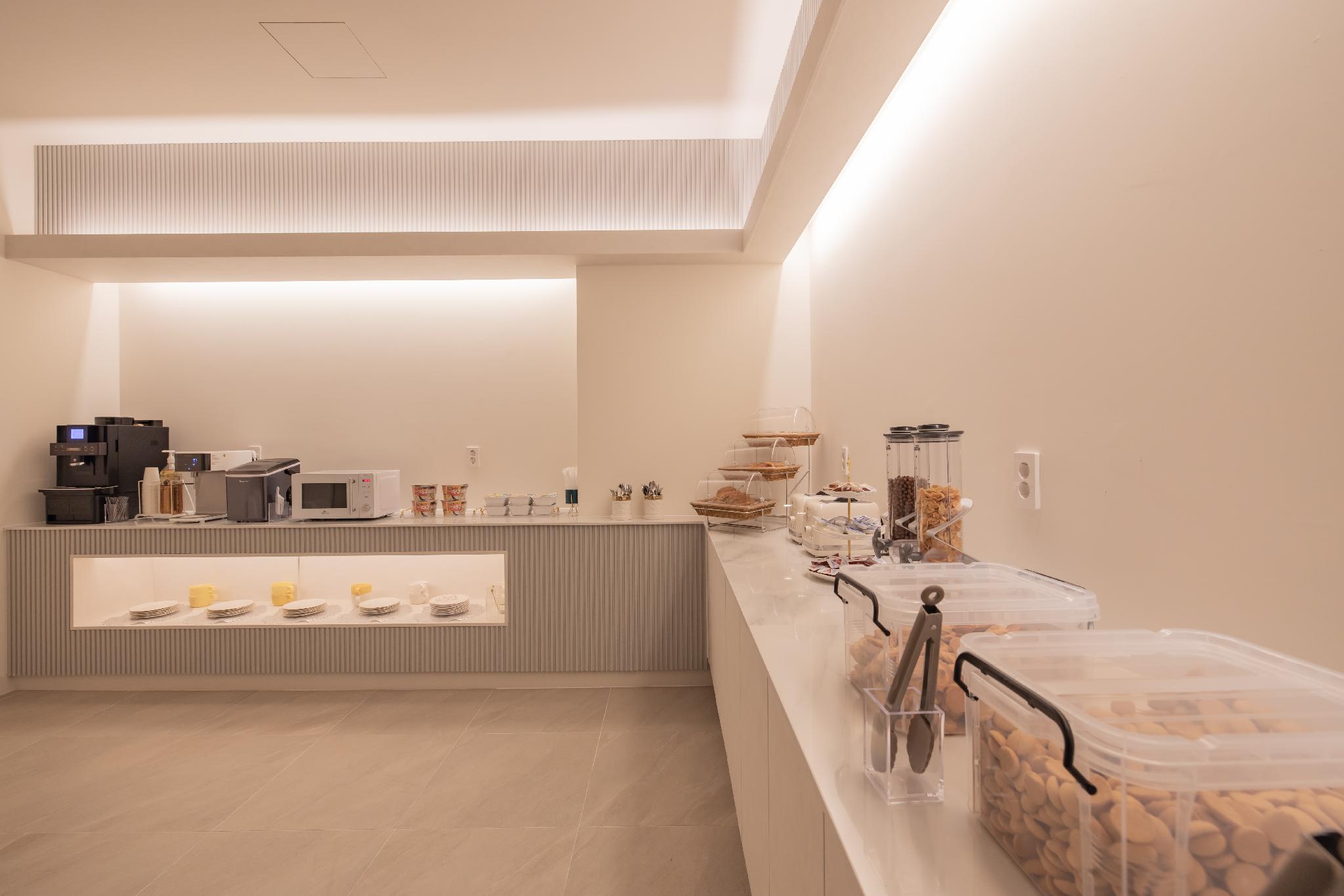 덴바스타 헤리티지 호텔 경주점 (Denbasta Heritage Hotel Gyeongju)