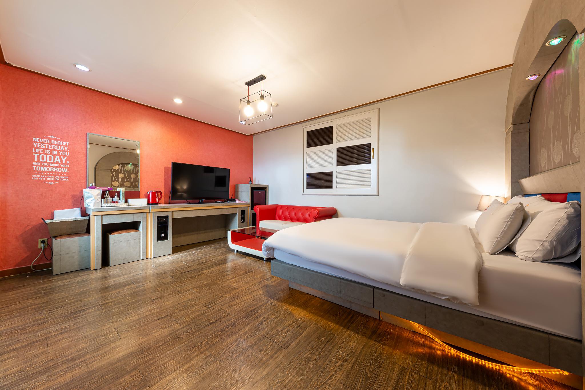 피렌체 모텔 (Firenze Motel)