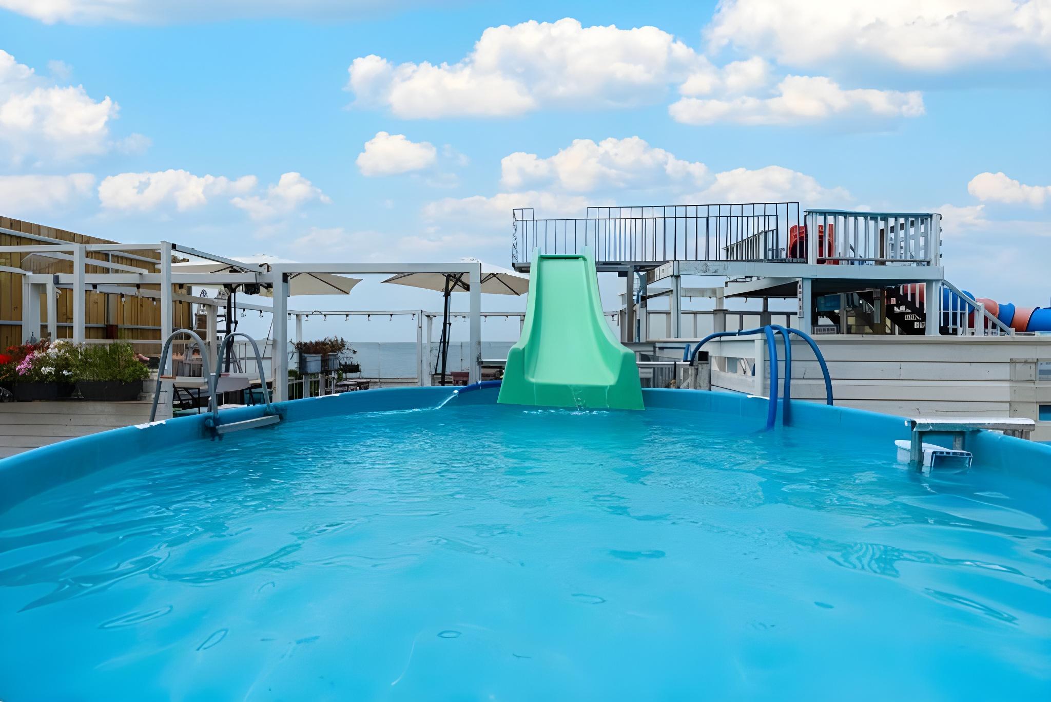 대부도 아라 펜션 (Daebudo Ara Pension)