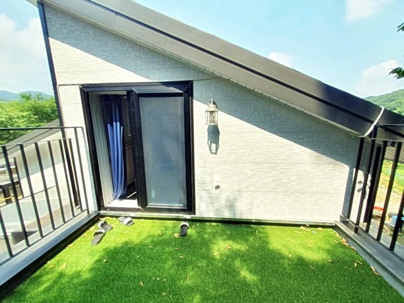 진천 달과해펜션 (Jincheon Moon and Sea Pension)