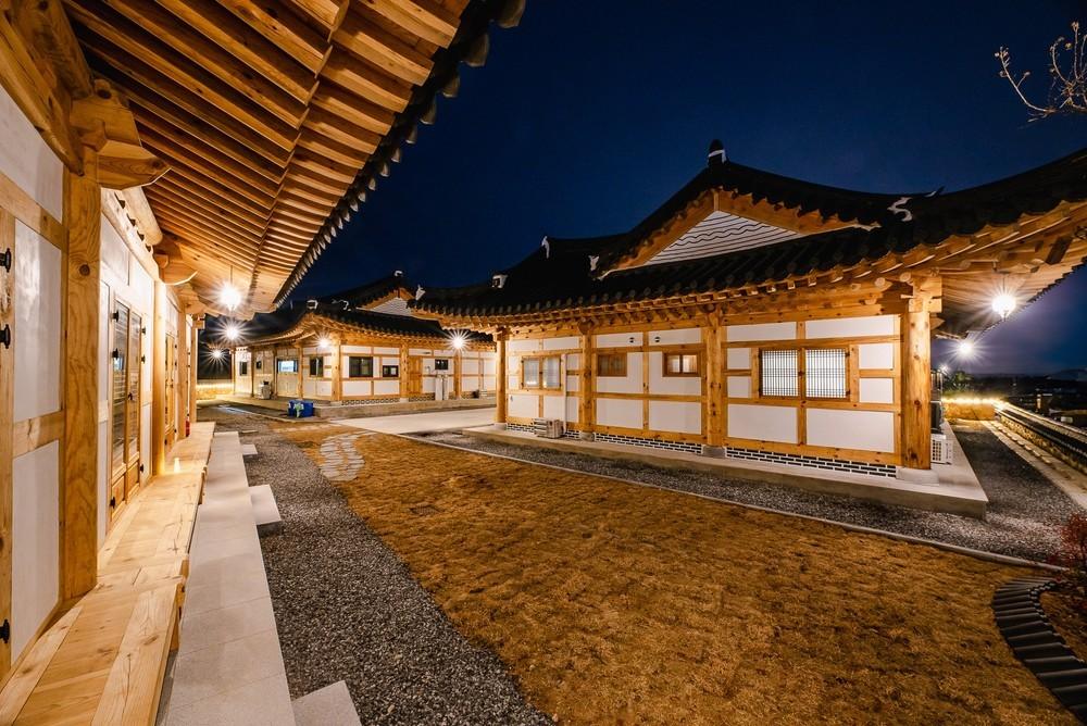 익산 무릉도원 (Iksan Mureungdowon)