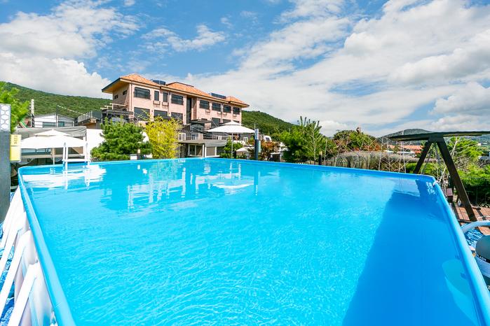 Ganghwa Jurassic Caravan