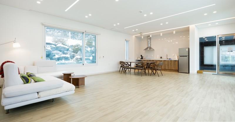 가평 더아리웃집 (Gapyeong The Ariutjip)