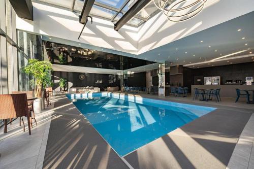 호텔 하우스 (Hotel Haus)