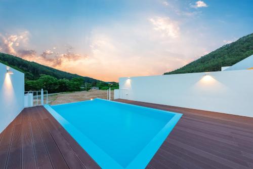 오후 세시 (Gangneung 3PM Pension)