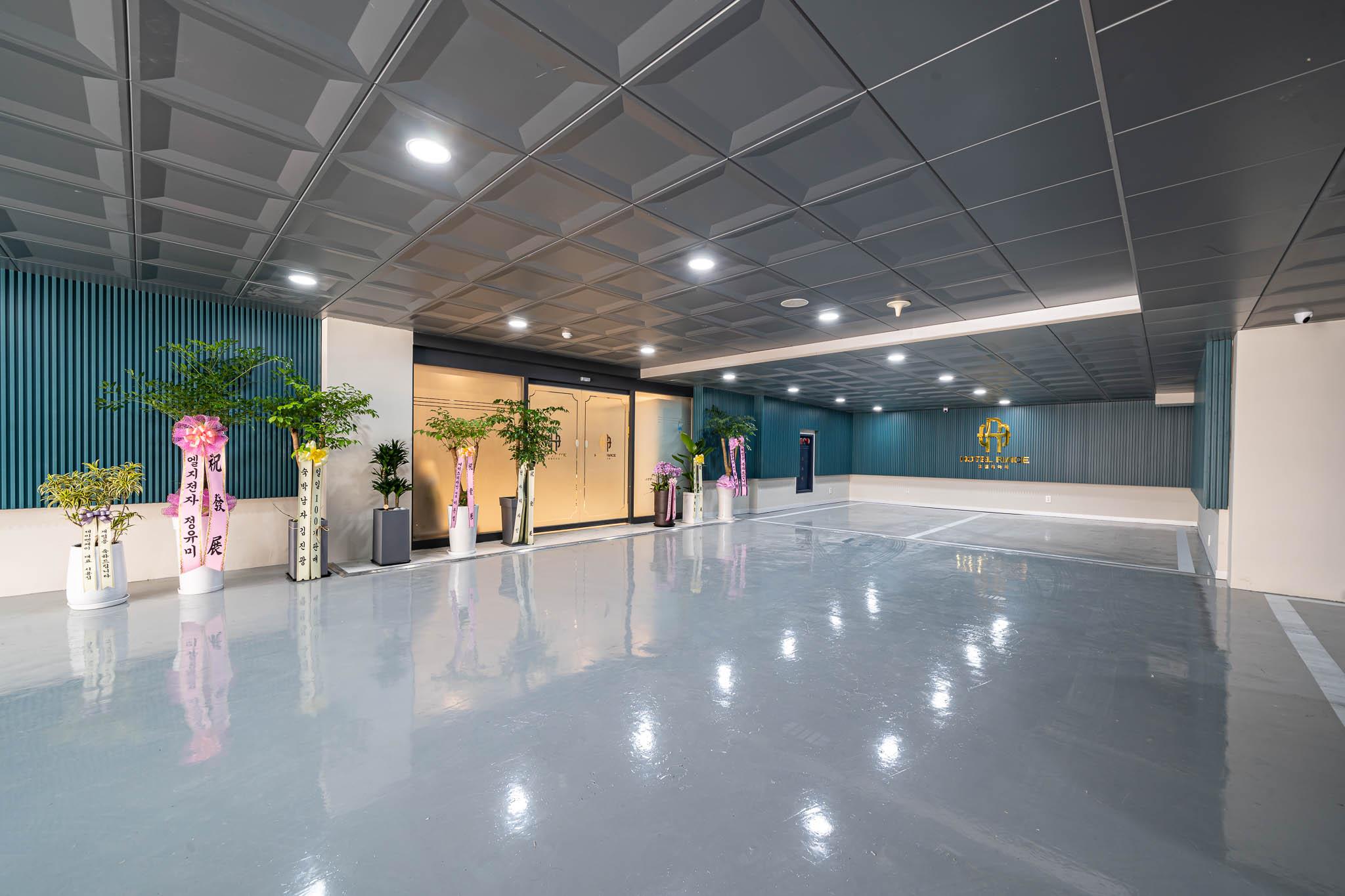 수원 인계동 호텔 리아체 (Suwon Ingye-dong Hotel riache)