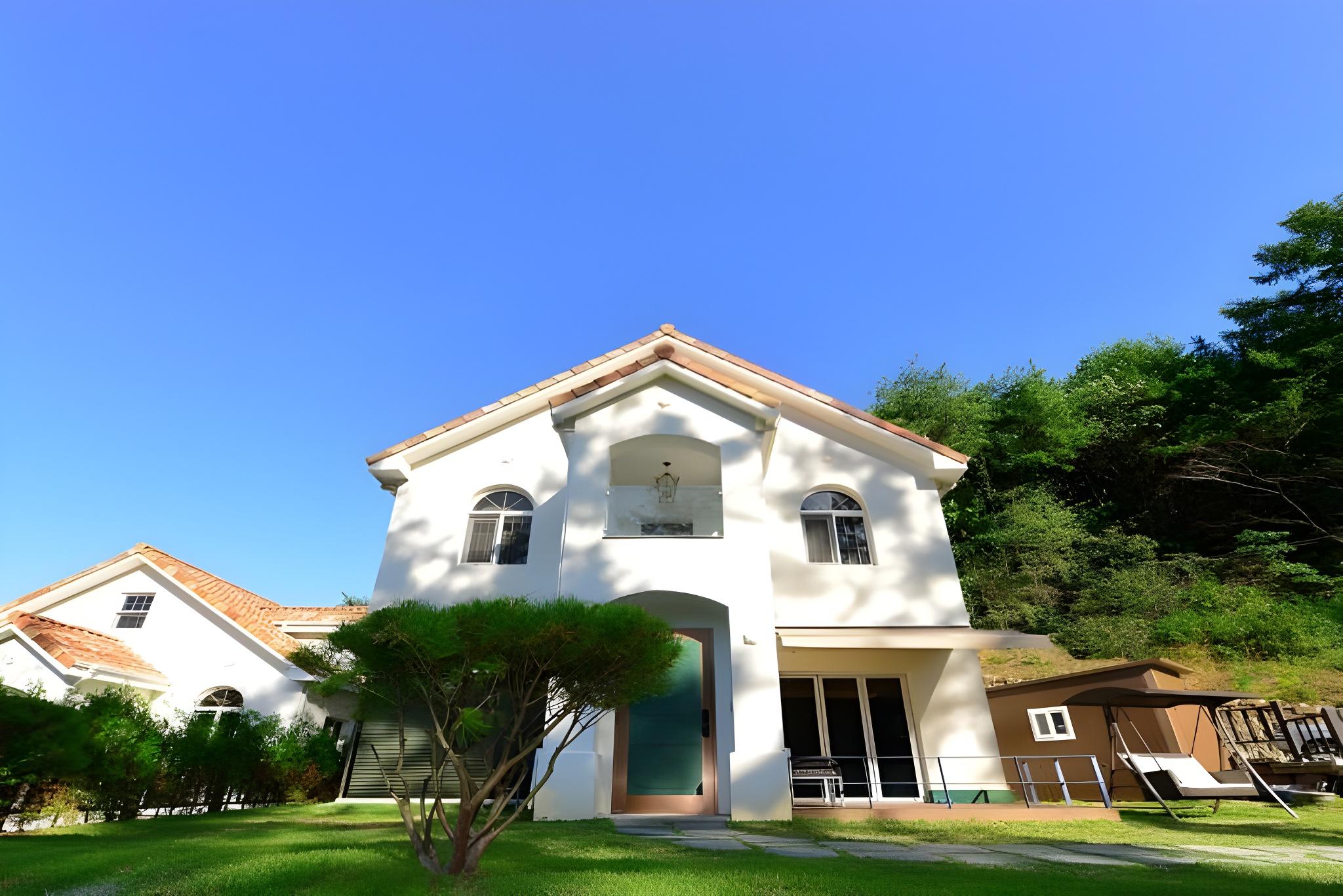 가평 환타지콜라보리조트 (Gapyeong Fantasy Collabo Resort)