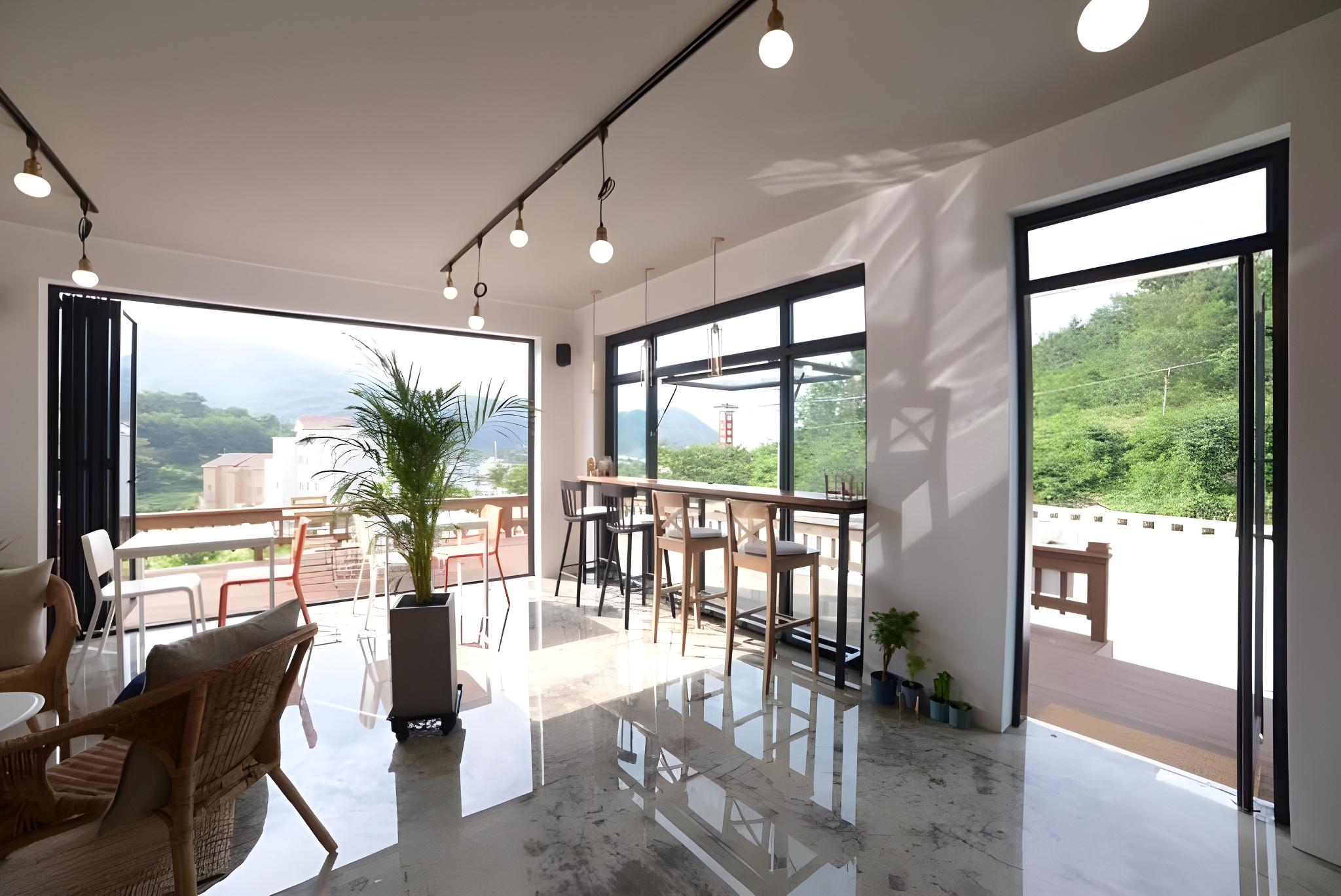 삼척 그리다용화펜션 (Samcheok Draw Yonghua Pension)