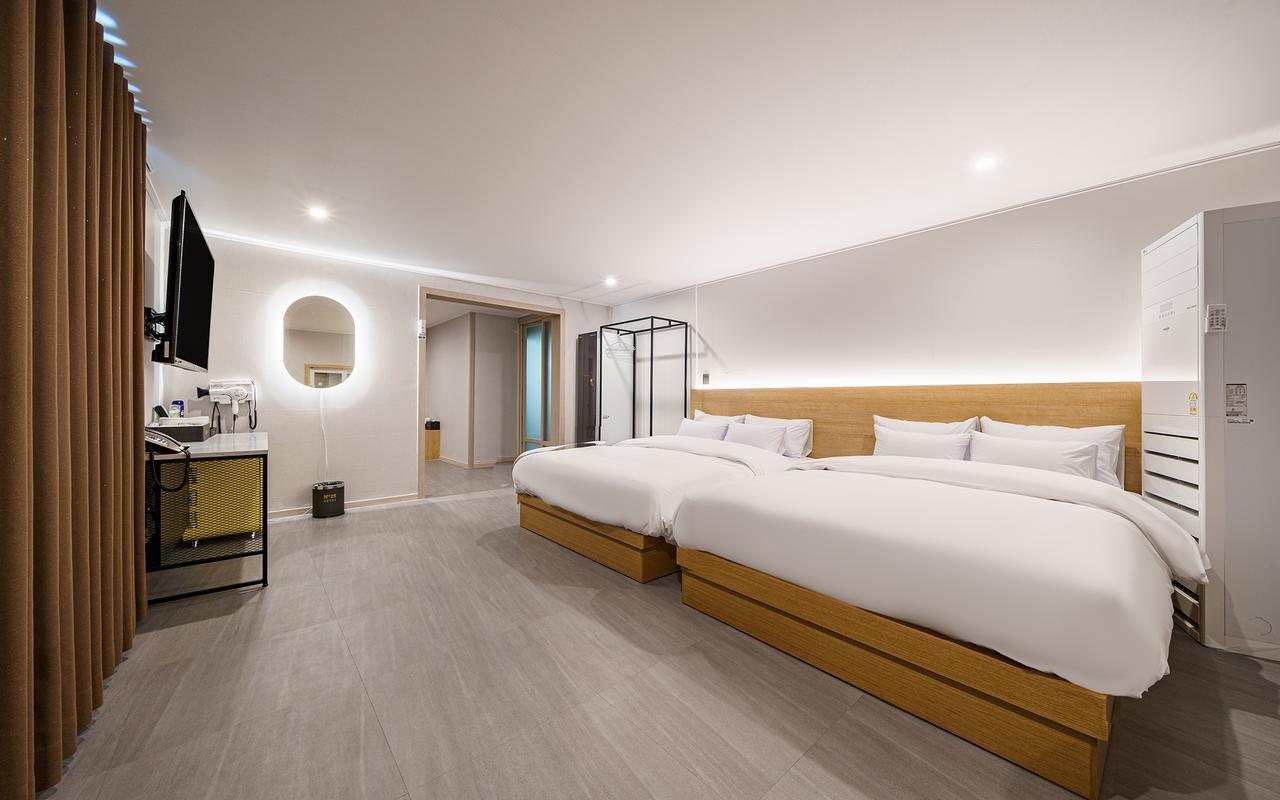 넘버25 호텔 목포상동점 (No.25 Mokpo Sangdong)