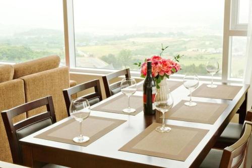 문경새재 리조트 (Mungyeong saejae Resort)