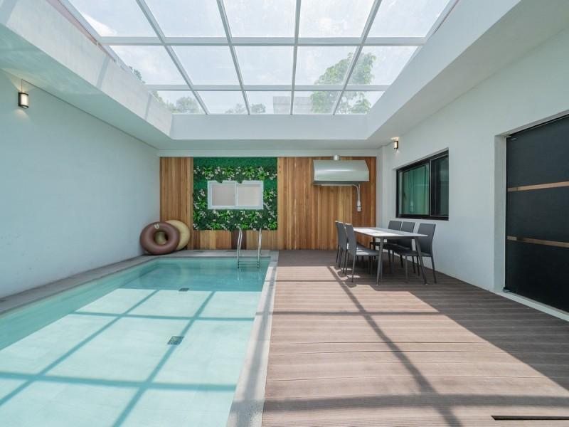 무주 포레스트 풀빌라 (Muju Forest Pool Villa)