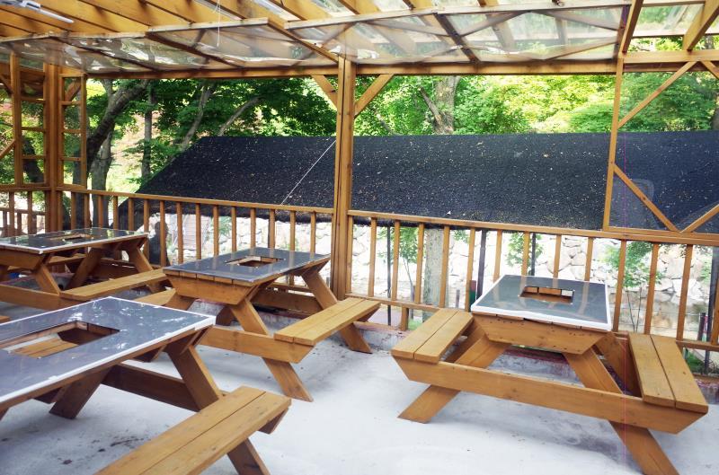 무주 인 게스트하우스 (Muju in Guesthouse)