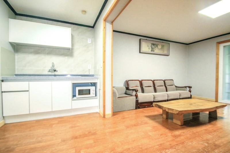 괴산 남강펜션 (Goesan Namgang Pension)