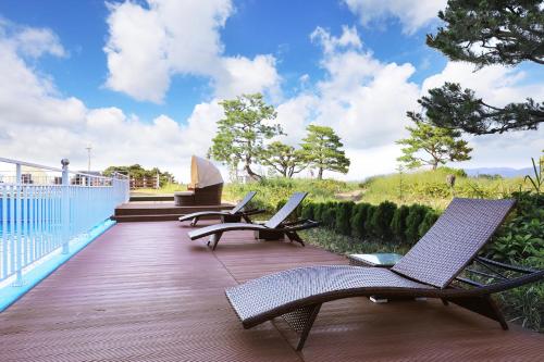 부안 관광 호텔 (Buan Tourist Hotel)