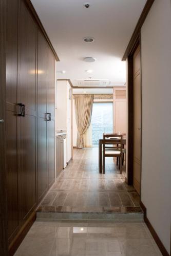 설악 파인리조트 (Seorak Pine Resort)