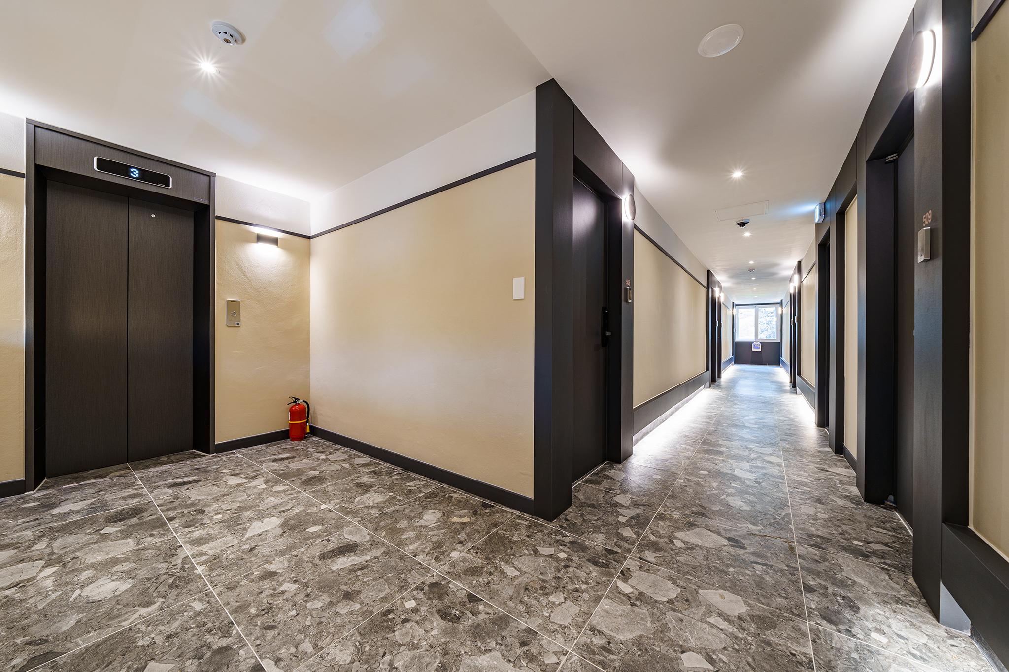 넘버25호텔 홍천IC점 (Hongcheon IC No. 25)